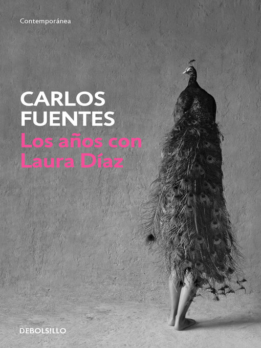 Title details for Los años con Laura Díaz by Carlos Fuentes - Wait list
